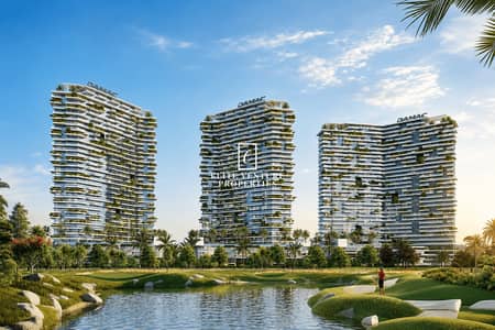 Appartement de 1 chambre à à vendre à DAMAC Hills, Dubai - Appartement à DAMAC Hills,Golf Greens 1,Golf Greens 1 Tower A, 1 chambre, 1300000 AED - 16141477 Appartement de 1 chambre à à vendre à DAMAC Hills, Dubai - Appartement à DAMAC Hills,Golf Greens 1,Golf Greens 1 Tower A, 1 chambre, 1300000 AED - 16141477