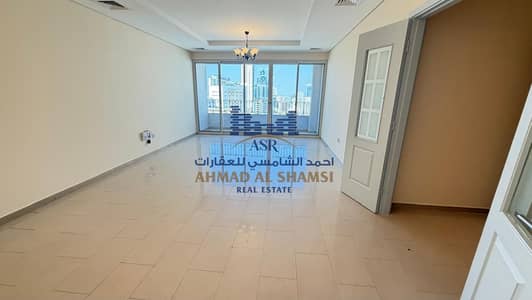 2 Camere Appartamento in affitto a Al Nahda (Sharjah), Sharjah - IMG-20260809-WA0032. jpg 2 Camere Appartamento in affitto a Al Nahda (Sharjah), Sharjah - IMG-20260809-WA0032. jpg