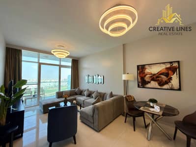 Appartement de 1 chambre à à louer à DAMAC Hills, Dubai - IMG_6026. jpg