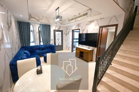 3 Schlafzimmer Townhouse zum zum Verkauf in Al Zahya, Ajman - WhatsApp Image 2026-08-08 at 4.51. 11 PM. jpeg