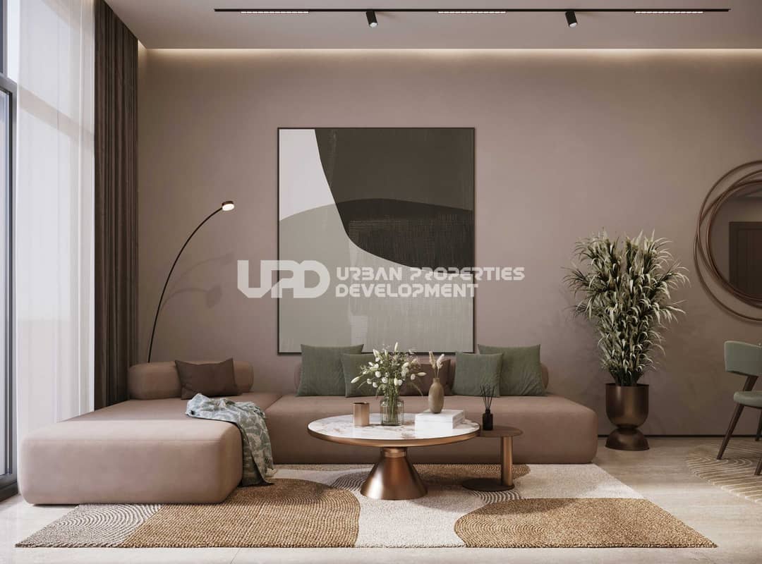 Urban Life Residences