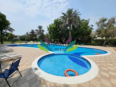 فیلا 3 غرف نوم للايجار في أم سقیم، دبي - 20250630_134507. jpg