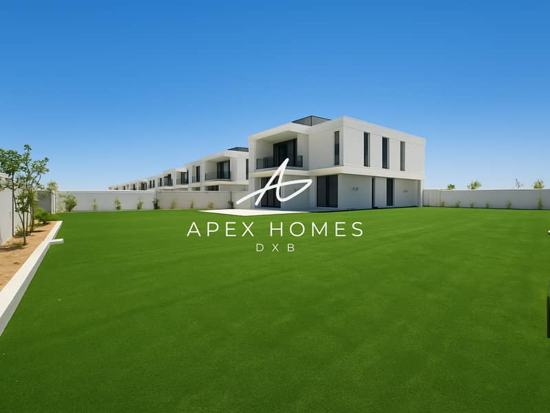Biggest Garden | Golf Course Backing | Corner Plot Biggest Garden | Golf Course Backing | Corner Plot