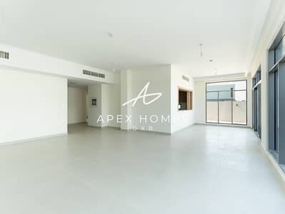 Villa de 5 chambres à à vendre à Dubai South, Dubai - Villa à Dubai South，Residential District，The Pulse，The Pulse Beachfront 2, 5 chambres, 5599999 AED - 16142683
