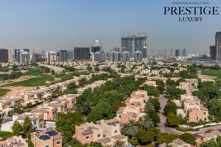 Appartement de 1 chambre à à louer à Dubai Sports City, Dubai - PONE6951-HDR. jpg Appartement de 1 chambre à à louer à Dubai Sports City, Dubai - PONE6951-HDR. jpg