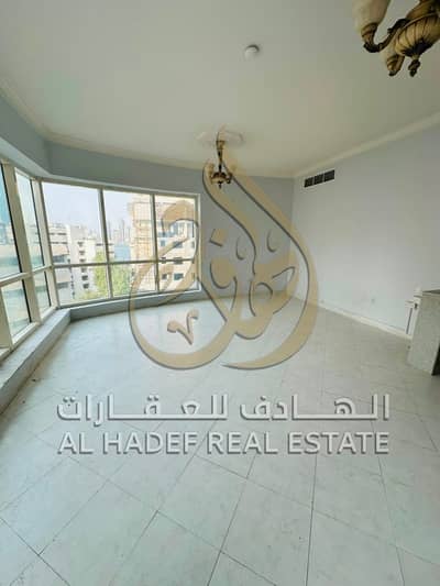 1 Bedroom Flat for Rent in Al Majaz, Sharjah - WhatsApp Image 2026-08-09 at 4.36. 48 PM. jpeg 1 Bedroom Flat for Rent in Al Majaz, Sharjah - WhatsApp Image 2026-08-09 at 4.36. 48 PM. jpeg