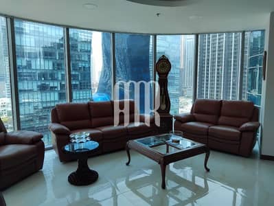 Office zum zur Miete in Business Bay, Dubai - Büro in Business Bay，The Binary, 490000 AED - 16142712