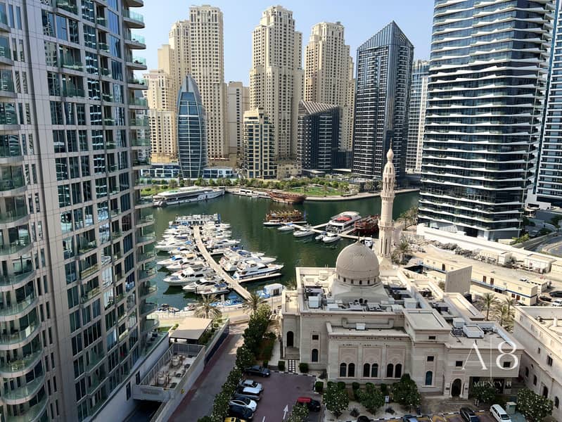 Appartamento a Dubai Marina,Manchester Tower, 1 camera da letto, 75000 AED - 16142269 Appartamento a Dubai Marina,Manchester Tower, 1 camera da letto, 75000 AED - 16142269