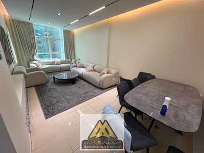 1 habitación Apartamento para en Venta en Al Bustan, Ajman - 0caacd5a-ae7a-4250-b19d-118f00ace62e. jpg 1 habitación Apartamento para en Venta en Al Bustan, Ajman - 0caacd5a-ae7a-4250-b19d-118f00ace62e. jpg