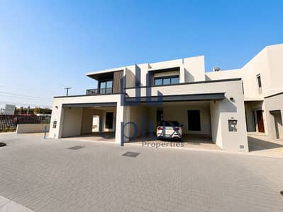 4 Bedroom Townhouse for Sale in Jebel Ali, Dubai - File 1. png