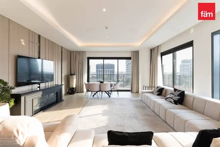 3 Bedroom Apartment for Rent in Al Wasl, Dubai - 3br + Maid | Elegantly Furnished | Prime Location 3 Bedroom Apartment for Rent in Al Wasl, Dubai - 3br + Maid | Elegantly Furnished | Prime Location