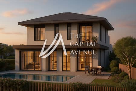 5 Slaapkamers Villa te Koop in Al Hudayriat Island, Abu Dhabi - WhatsApp Image 2025-11-05 at 5.55. 31 PM. jpeg 5 Slaapkamers Villa te Koop in Al Hudayriat Island, Abu Dhabi - WhatsApp Image 2025-11-05 at 5.55. 31 PM. jpeg