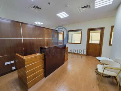 Office in affitto a Bur Dubai, Dubai - 1000383197. jpg