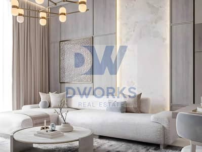 2 Slaapkamers Appartement te Koop in Al Furjan, Dubai - 4. jpg 2 Slaapkamers Appartement te Koop in Al Furjan, Dubai - 4. jpg