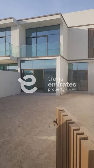 2 Bedroom Townhouse for Rent in Al Jubail Island, Abu Dhabi - WhatsApp Image 2026-07-07 at 11.44. 24 AM. jpeg