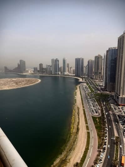 1 Bedroom Apartment for Rent in Al Khan, Sharjah - WhatsApp Image 2026-08-11 at 2.08. 57 PM. jpeg