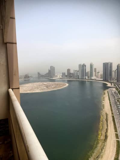 1 Schlafzimmer Wohnung zum zur Miete in Al Khan, Sharjah - WhatsApp Image 2026-08-11 at 2.08. 57 PM (1). jpeg