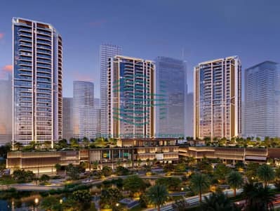 2 Slaapkamers Appartement te Koop in Jumeirah Heights, Dubai - Screenshot (1211). png