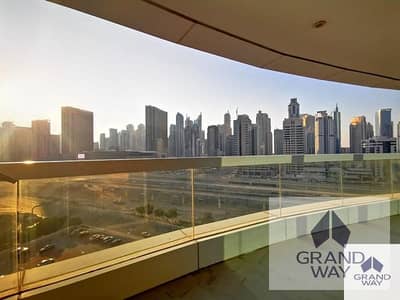 2 habitaciones Apartamento para en Alquiler en Jumeirah Lake Towers (JLT), Dubai - Image 1 2 habitaciones Apartamento para en Alquiler en Jumeirah Lake Towers (JLT), Dubai - Image 1