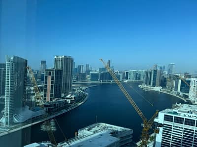Office para en Alquiler en Business Bay, Dubai - WhatsApp Image 2026-08-11 at 2.52. 01 PM (4). jpeg