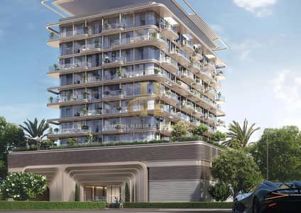 3 Bedroom Apartment for Sale in Dubai Islands, Dubai - TIDES3. jpg 3 Bedroom Apartment for Sale in Dubai Islands, Dubai - TIDES3. jpg