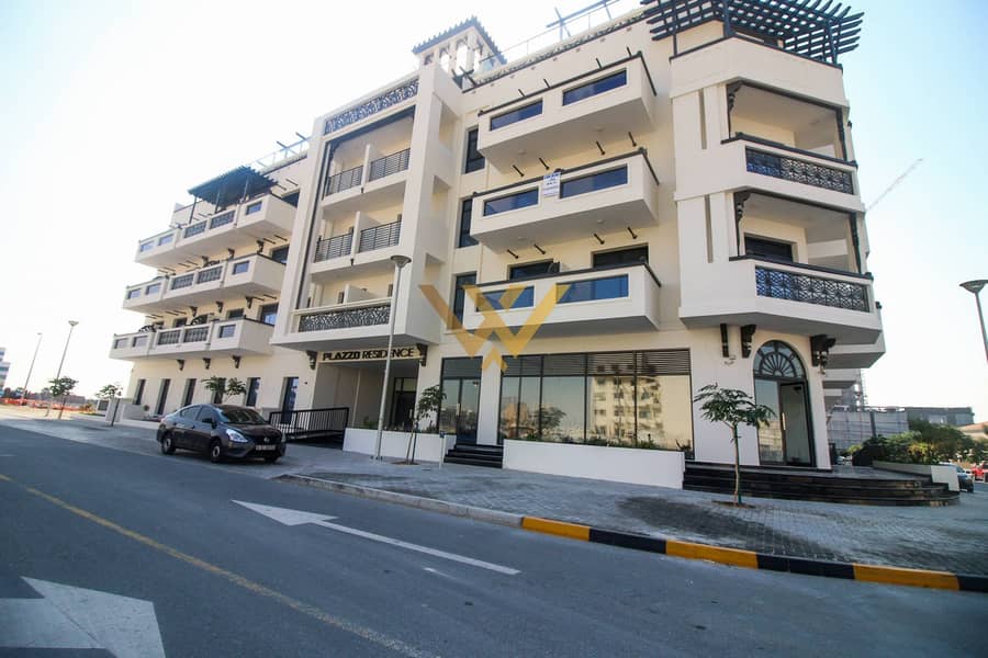 شقة في بلازو ريزيدنس،مثلث قرية جميرا حي رقم 2،مثلث قرية الجميرا (JVT) 46000 درهم - 16142793 شقة في بلازو ريزيدنس،مثلث قرية جميرا حي رقم 2،مثلث قرية الجميرا (JVT) 46000 درهم - 16142793