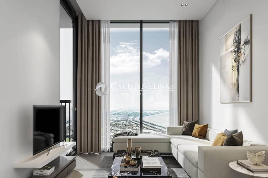Apartamento en Motor City,Sobha Orbis,Sobha Orbis Tower B, 1 dormitorio, 850000 AED - 16142807 Apartamento en Motor City,Sobha Orbis,Sobha Orbis Tower B, 1 dormitorio, 850000 AED - 16142807