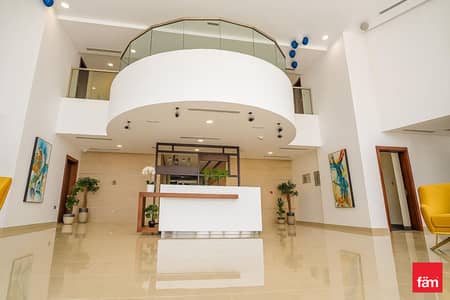 2 Bedroom Flat for Rent in Al Furjan, Dubai - Duplex | Spacious | Chiller Free | Modern Layout 2 Bedroom Flat for Rent in Al Furjan, Dubai - Duplex | Spacious | Chiller Free | Modern Layout