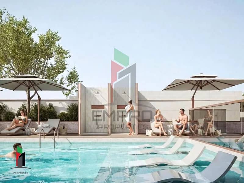 Appartamento a Dubai Land Residence Complex (DLRC),Havencia, 673400 AED - 16142832 Appartamento a Dubai Land Residence Complex (DLRC),Havencia, 673400 AED - 16142832