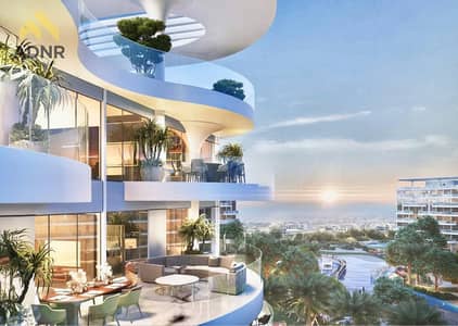 1 habitación Apartamento para en Venta en DAMAC Lagoons, Dubai - WhatsApp Image 2026-05-21 at 5.16. 52 AM (2). jpeg