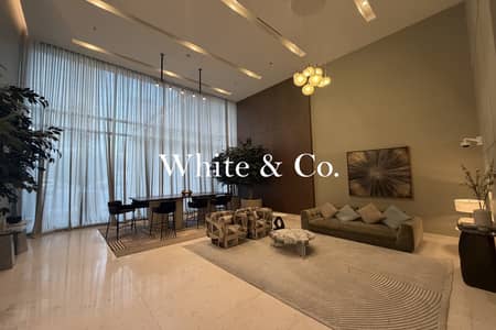 2 Schlafzimmer Wohnung zum zur Miete in Dubai Creek Harbour, Dubai - Wohnung in Dubai Creek Harbour，Creek Edge，Creek Edge Tower 1, 2 schlafzimmer, 135000 AED - 16142856