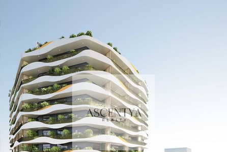 Studio te Koop in Dubai Land Residence Complex (DLRC), Dubai - 00. jpg
