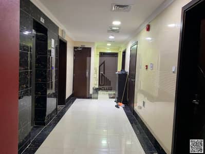 شقة 1 غرفة نوم للايجار في البستان، عجمان - WhatsApp Image 2026-08-11 at 11.30. 11 AM. jpeg