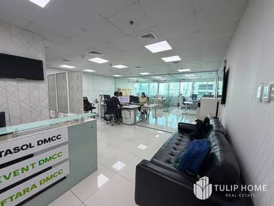 Office in affitto a Jumeirah Lake Towers (JLT), Dubai - PHOTO-2026-08-11-16-58-54 3. jpg