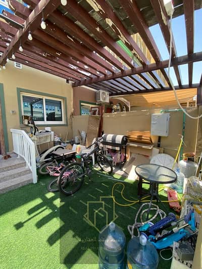 3 Slaapkamers Townhouse te Koop in Ajman Uptown, Ajman - 0. jpeg