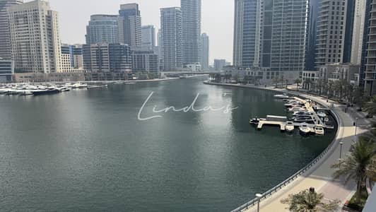 3 Slaapkamers Appartement te Huur in Dubai Marina, Dubai - images image img 3 Slaapkamers Appartement te Huur in Dubai Marina, Dubai - images image img