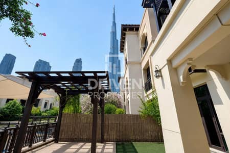 Appartement de 1 chambre à à vendre à Downtown Dubai, Dubai - Appartement à Downtown Dubai,The Old Town Island,Tajer Residence, 1 chambre, 4500000 AED - 16142903 Appartement de 1 chambre à à vendre à Downtown Dubai, Dubai - Appartement à Downtown Dubai,The Old Town Island,Tajer Residence, 1 chambre, 4500000 AED - 16142903