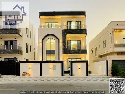 5 Camere Villa in vendita a Al Bahia, Ajman - WhatsApp Image 2026-02-16 at 11.42. 16 AM. jpeg