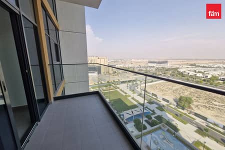 1 Bedroom Flat for Rent in Dubai Hills Estate, Dubai - Skyline View | Close To Kings Collage | Vacant 1 Bedroom Flat for Rent in Dubai Hills Estate, Dubai - Skyline View | Close To Kings Collage | Vacant