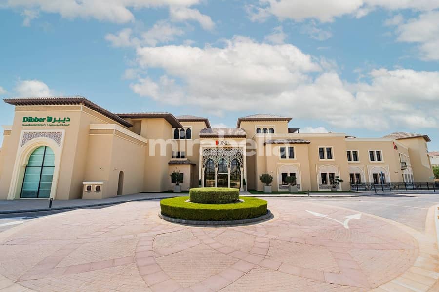 Büro in Jumeirah Golf Estates,Orange Lake,One at Jumeirah Golf Estates, 278250 AED - 16142933 Büro in Jumeirah Golf Estates,Orange Lake,One at Jumeirah Golf Estates, 278250 AED - 16142933