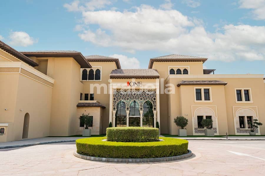 Büro in Jumeirah Golf Estates,Orange Lake,One at Jumeirah Golf Estates, 367500 AED - 16142943 Büro in Jumeirah Golf Estates,Orange Lake,One at Jumeirah Golf Estates, 367500 AED - 16142943