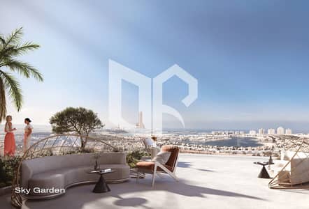 1 Bedroom Apartment for Sale in RAK Central, Ras Al Khaimah - Screenshot (580). png