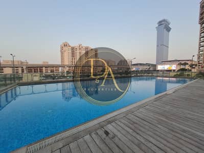 Estudio para en Alquiler en Palm Jumeirah, Dubai - Apartamento en Palm Jumeirah，Palm Views，Palm Views West, 75000 AED - 15791642