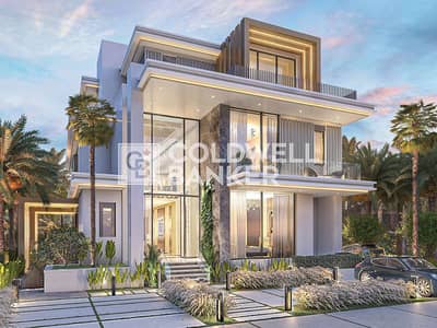 4 Schlafzimmer Townhouse zum zum Verkauf in DAMAC Islands, Dubai - Reihenhaus in DAMAC Islands,Fiji 1, 4 schlafzimmer, 2350000 AED - 16142969 4 Schlafzimmer Townhouse zum zum Verkauf in DAMAC Islands, Dubai - Reihenhaus in DAMAC Islands,Fiji 1, 4 schlafzimmer, 2350000 AED - 16142969