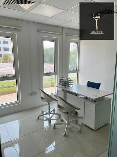 Office te Huur in Arjan, Dubai - WhatsApp Image 2026-08-11 at 4.05. 23 PM. jpeg