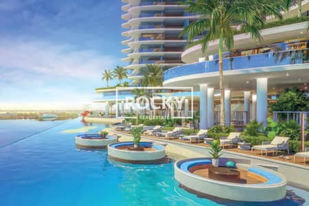 Студия Продажа в Дубай Морской Город, Дубай - Oceanz By Danube (13 of 17). jpg Студия Продажа в Дубай Морской Город, Дубай - Oceanz By Danube (13 of 17). jpg