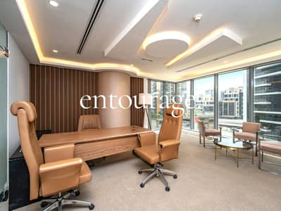 Office para en Alquiler en Business Bay, Dubai - Oficina en Business Bay,Opal Tower, 550000 AED - 16142535 Office para en Alquiler en Business Bay, Dubai - Oficina en Business Bay,Opal Tower, 550000 AED - 16142535