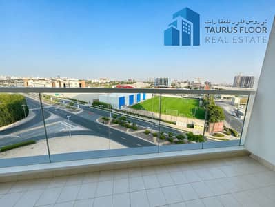 1 Schlafzimmer Wohnung zum zur Miete in Dubai Sports City, Dubai - 13C1BE27-F65F-4DAB-97E1-195DA1F5C6EF. jpg
