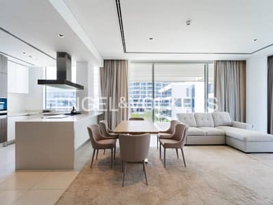 1 Camera Appartamento in affitto a Al Barari, Dubai - Appartamento a Al Barari，Ashjar，Ashjar D2, 1 camera da letto, 310000 AED - 16143011