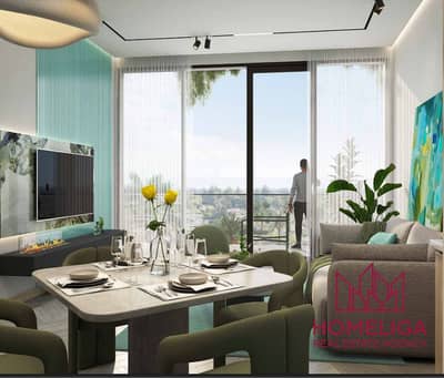 2 Camere Appartamento in vendita a DAMAC Hills 2 (Akoya by DAMAC), Dubai - WhatsApp Image 2026-08-11 at 15.58. 24 (2). jpeg